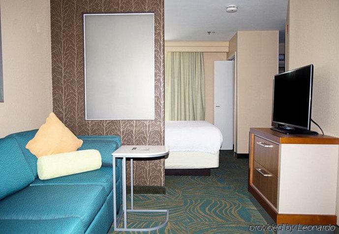 Springhill Suites By Marriott Little Rock Exterior foto